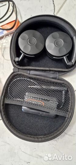 Беспроводные наушники для металлоискателя