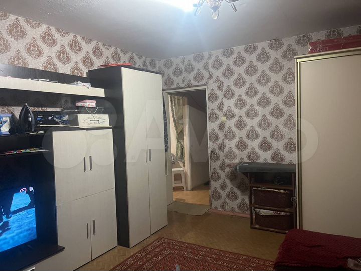 2-к. квартира, 41 м², 8/9 эт.