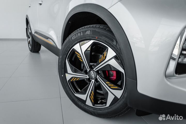 Chery Tiggo 4 Pro 1.5 МТ, 2023