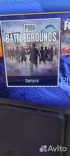 Sony PS4 slim 1tb