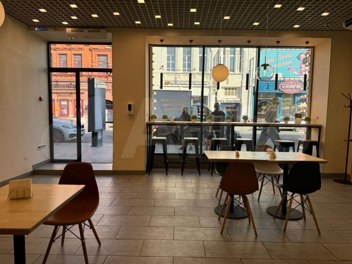 Торговая площадь