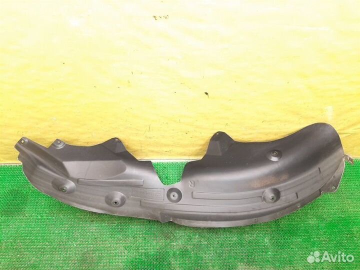 Подкрылок задний правый Haval F7 2018 - 2024