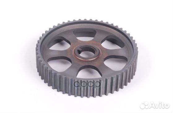 Шкив зубчатого ремня audi/VW 027 109 111 H VAG