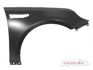 KA10043AR Крыло Kia Optima 2016/правое