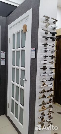 Двери, окна, фурнитура