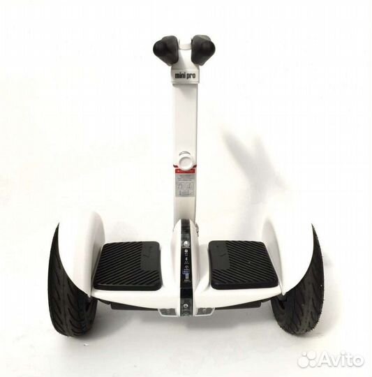 Мини segway pro