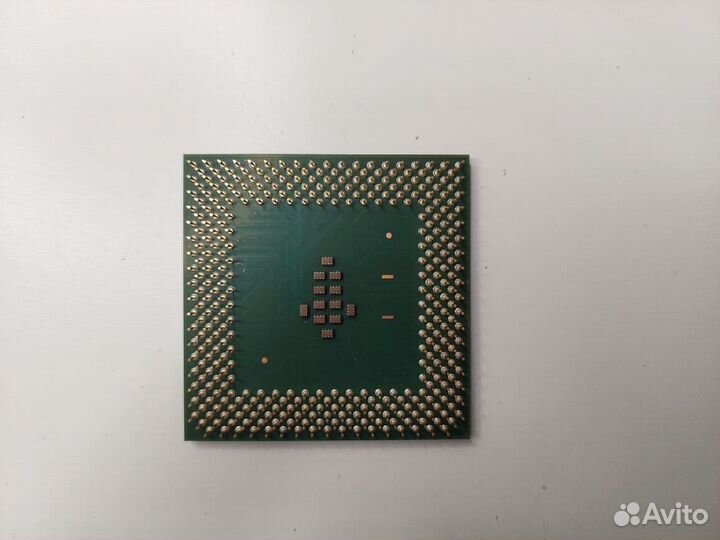 Socket 370 Intel Celeron 1200MHz