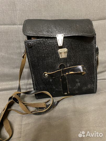 Фотовспышка СССР - Луч 68