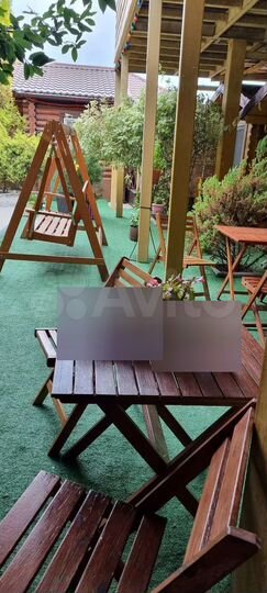 Дом 150 м² на участке 6 сот.