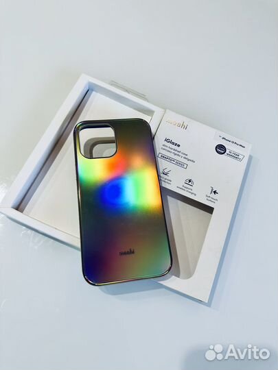 Чехол на iPhone 13 pro max