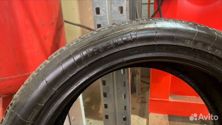 Pirelli Winter Sottozero 245/40 R18 97H