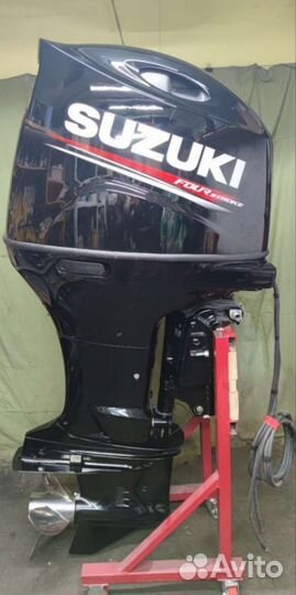 Suzuki DF175 APX