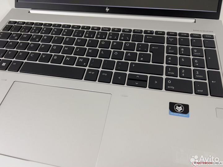 Ноутбук HP EliteBook 845 G10 Ryzen 7 PRO 7840U