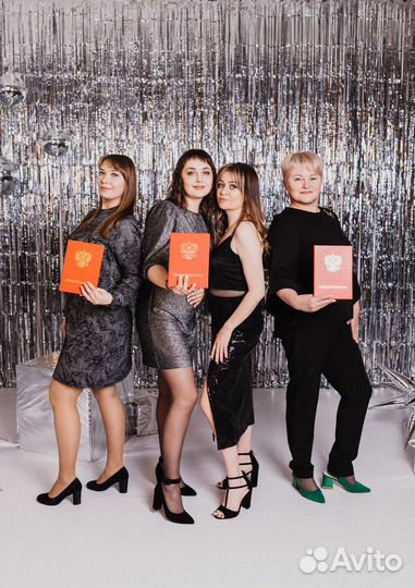 Обучение перманентному макияжу