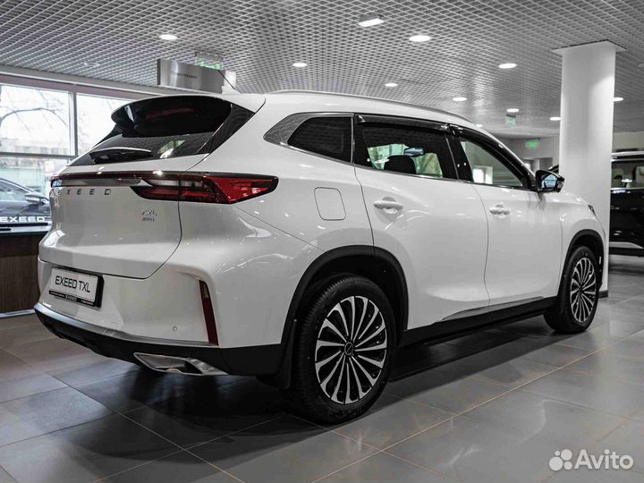 EXEED TXL 1.6 AMT, 2023
