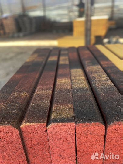 Тротуарная плитка, доставка