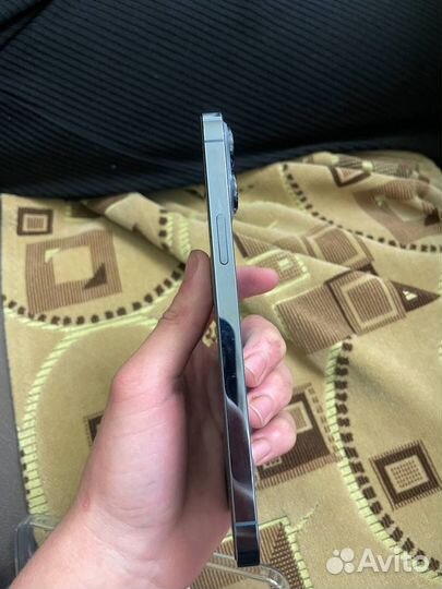 iPhone 13 Pro Max, 128 ГБ