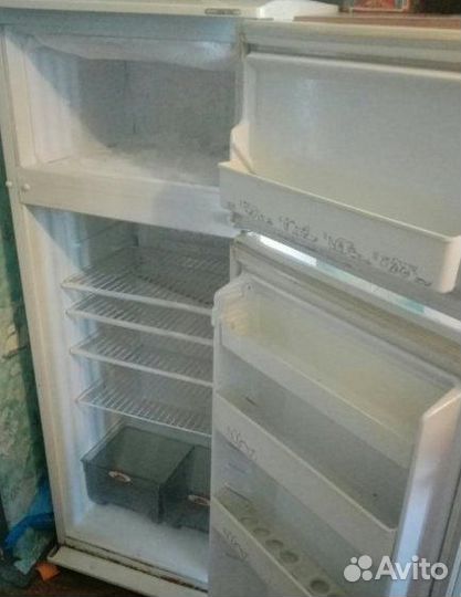 Atlant 2кам 1,5м в отличном рабочем состоянии