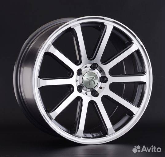 R19 5x112 8,5J ET20 D66,6 Replay A130 GMF