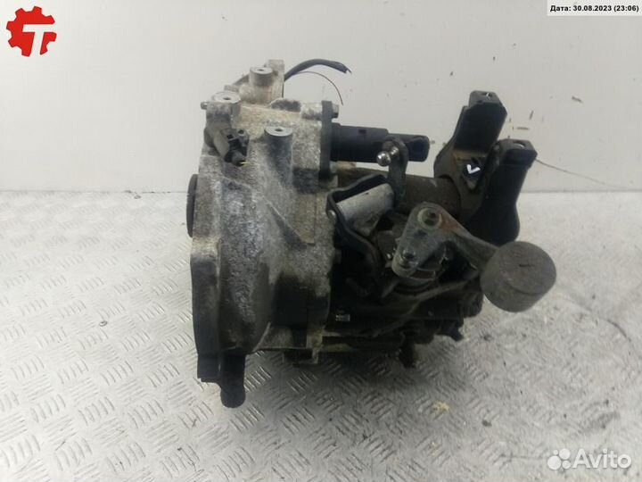 Кпп 5ст. 002300046L Skoda Fabia (2000-2007)