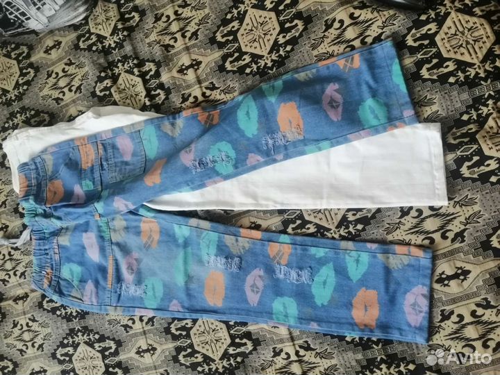 Вещи на девочку подростка