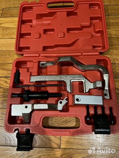 Аренда набора фиксаторов распредвалов BMW, Citroen