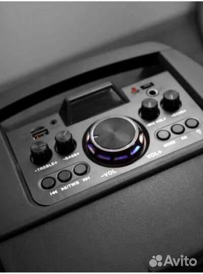 Аренда колонки