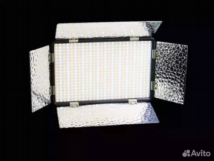 Видео Свет 520, Свет для съемки