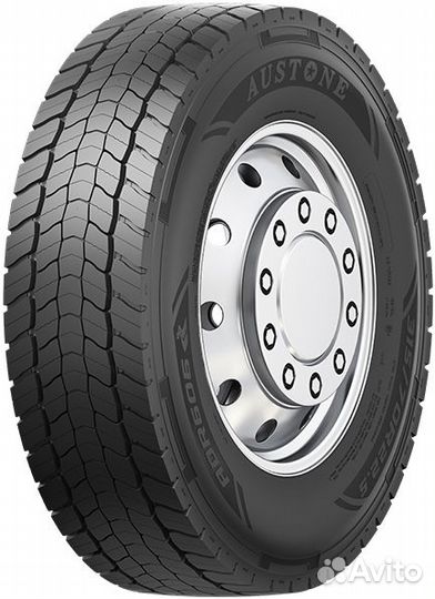 235/75R17.5 132/130M austone ADR606 16PR (Таиланд)
