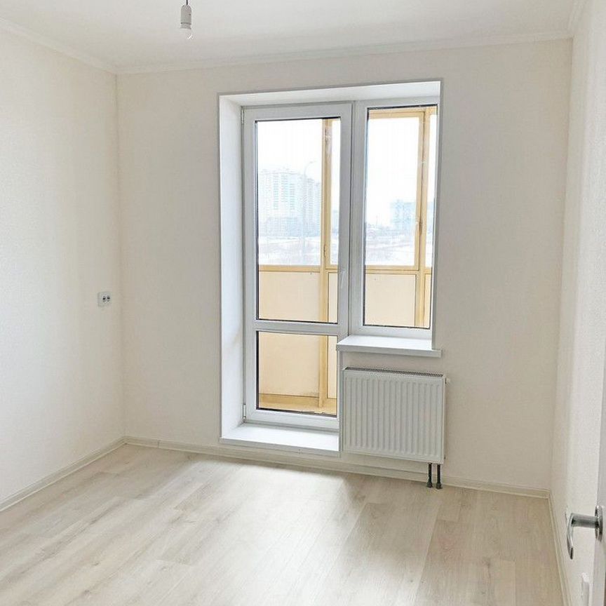 2-к. квартира, 57,5 м², 11/15 эт.