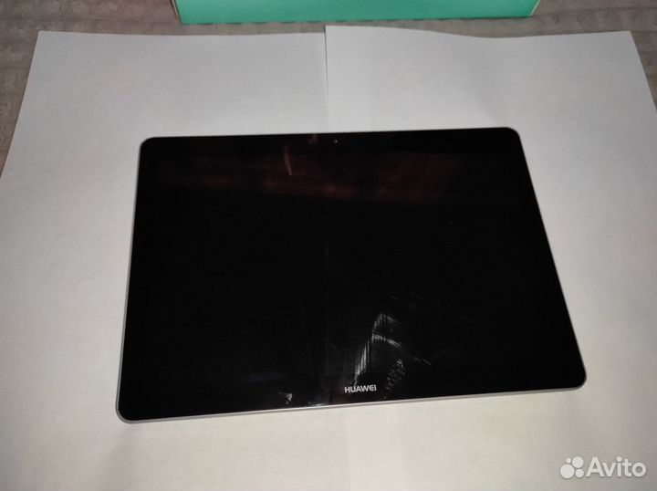 Планшет huawei MediaPad T3 10