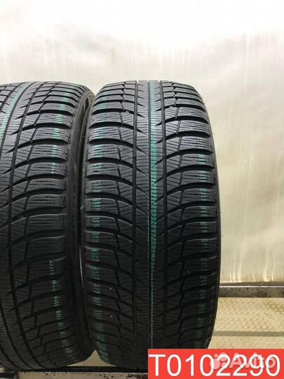 Bridgestone Blizzak LM-001 225/45 R18 95V