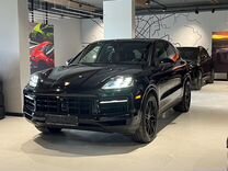 Porsche Cayenne S 4.0 AT, 2023, 4 290 км, с пробегом, цена 19 150 000 руб.