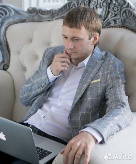 Настройка контекстной рекламы за 24 ч