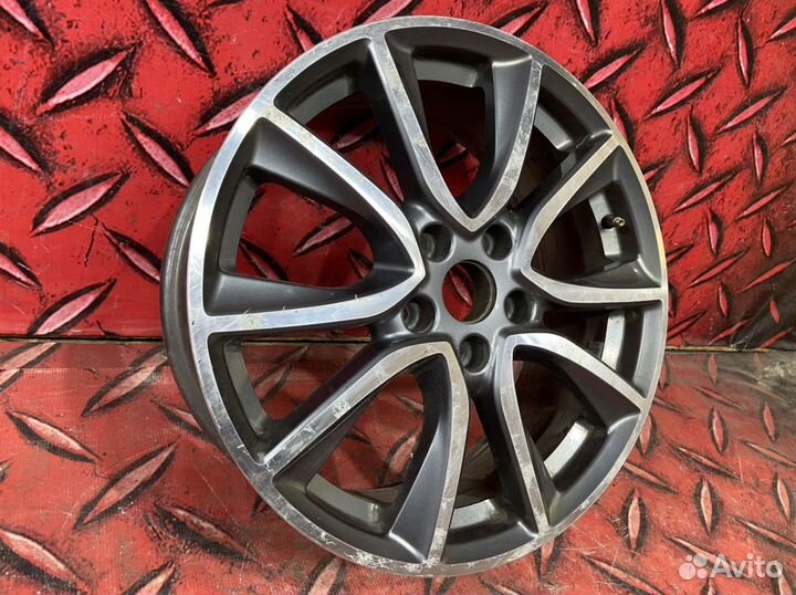 Диск колеса R18 Honda CRV 4 CRV4 CRV-4