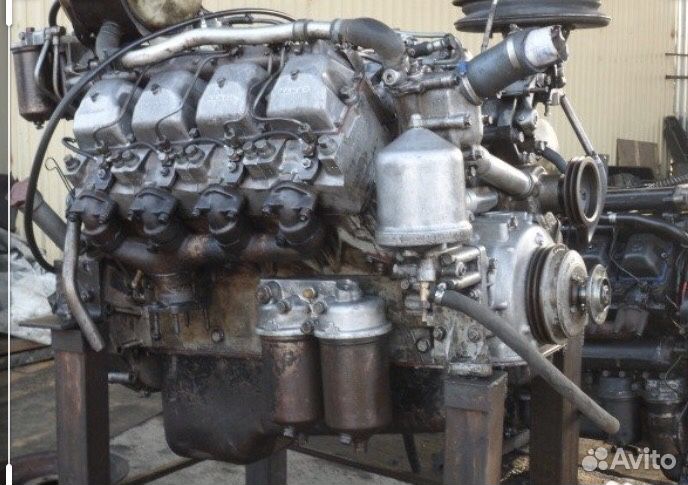 Грузовой авторазбор