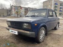 ВАЗ (LADA) 2105 1.5 MT, 2007, 38 383 км, с пробегом, цена 155 000 руб.