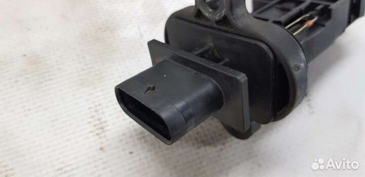 Расходомер7566990BMW5 F10/F11/GT F074.4Бензин