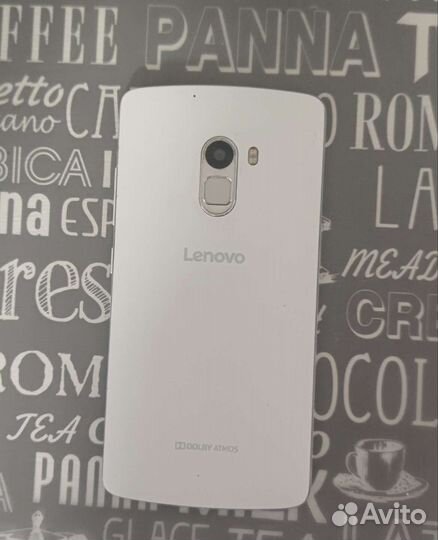 Lenovo A7010, 2/32 ГБ