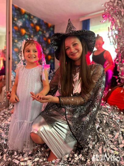 Детская анимация