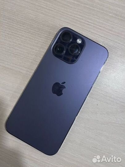iPhone 14 Pro Max, 128 ГБ