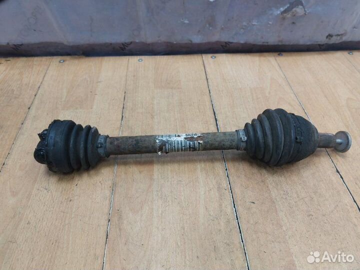Шрус передний левый Ford Focus 2 shda 2009