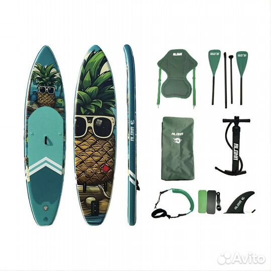 Сап борд доска sup board Aloha