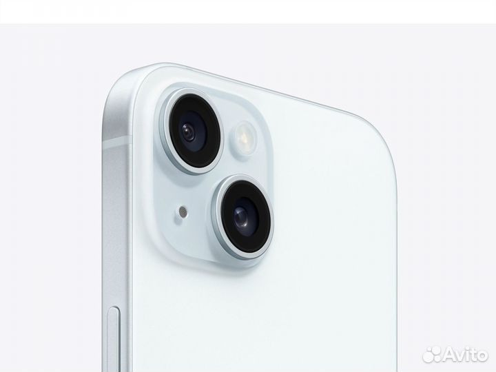 iPhone 15 Plus, 128 ГБ