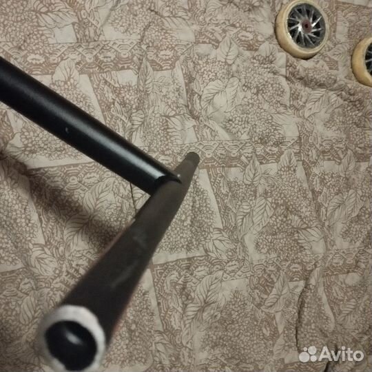 Руль для трюкового самоката