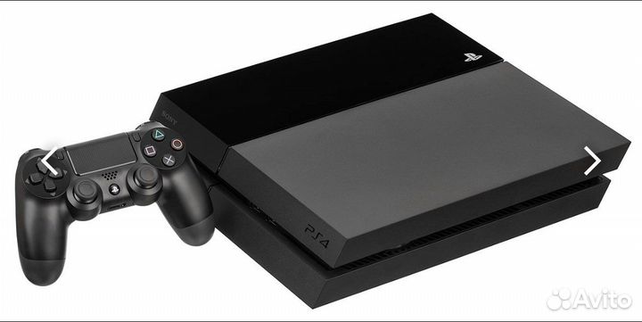 Sony PS4