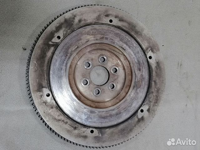 Маховик для Opel Kadett E 1984-1992