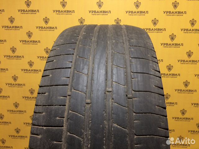 Goodyear Eagle RS-A 235/60 R18 102V