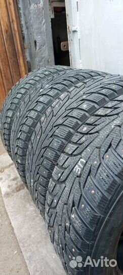Hankook Winter I'Pike RS W419 205/55 R16