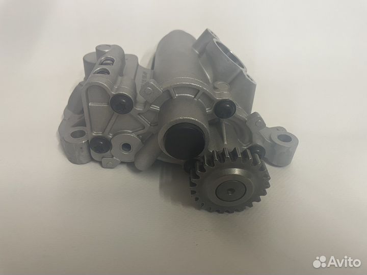 Масляный насос фирмы VAG pierburg 06H115105AP